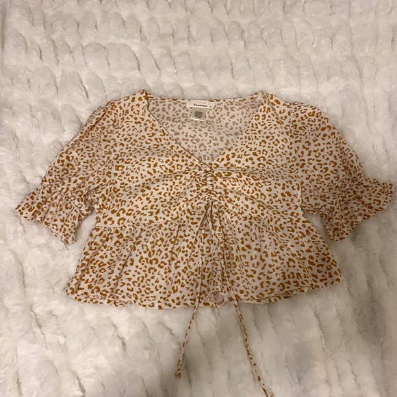 summer top - Picture 1 of 3
